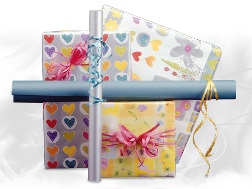 Paper Boxes