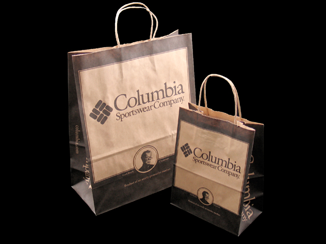 Custom Packaging