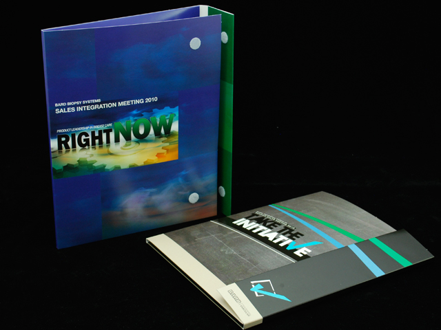 Custom Printed Packaging
