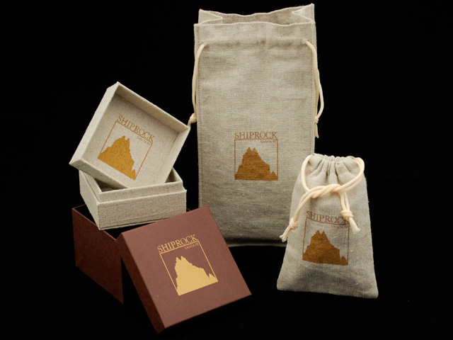 Custom Packaging