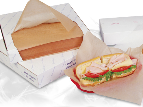Packaging