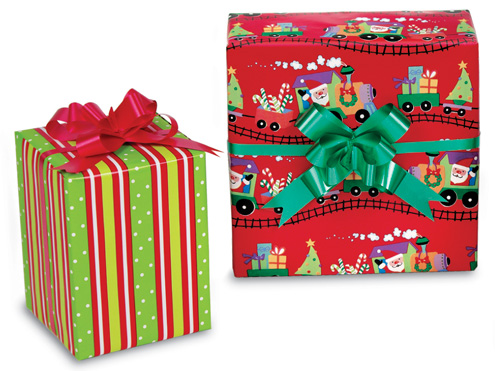 Packaging