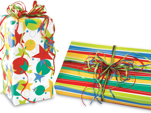 Packaging