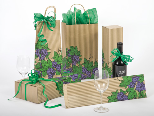 Packaging