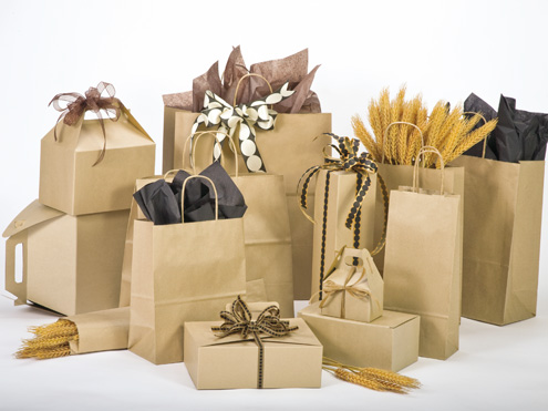 Packaging