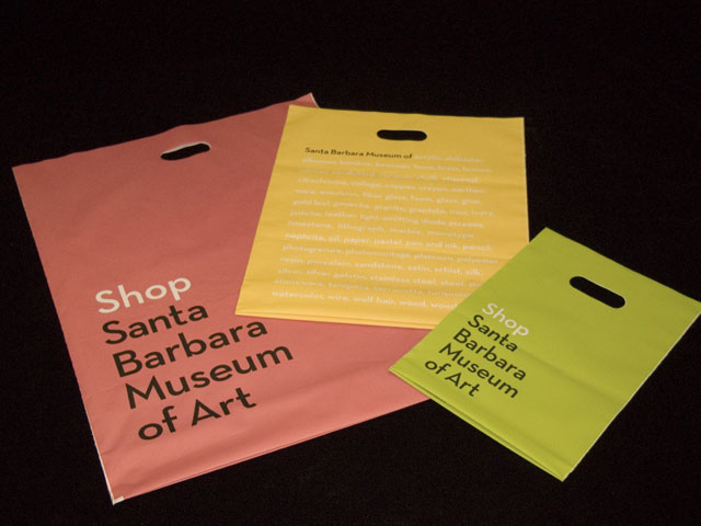 Custom Packaging