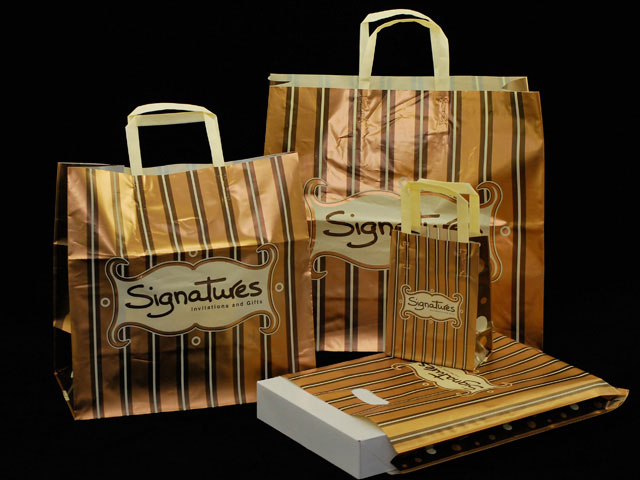 custom printed paper shopping bags custom printed paper shopping bags