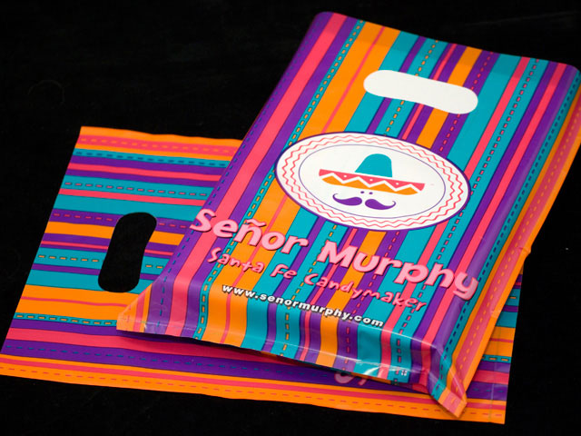 Custom Printed Packaging