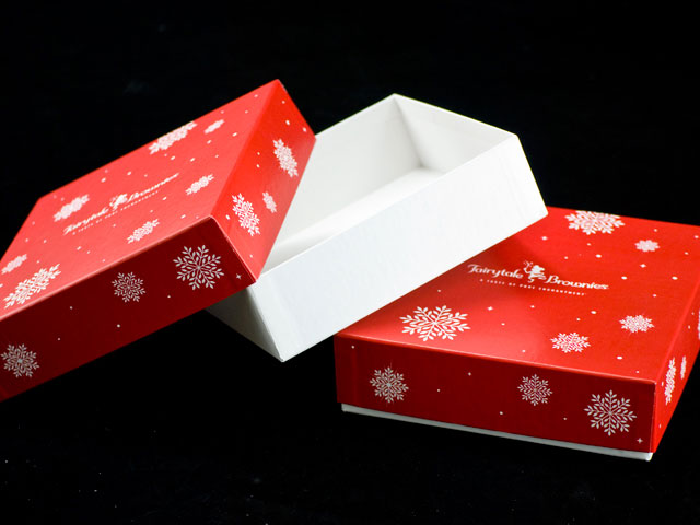 Custom Printed Packaging