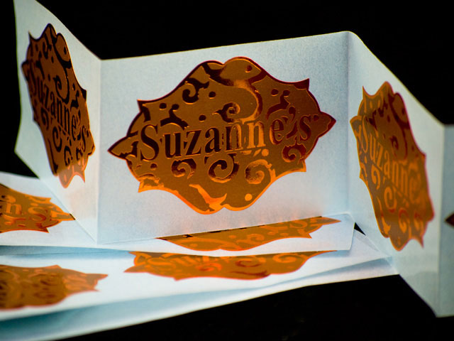 Custom Printed Packaging