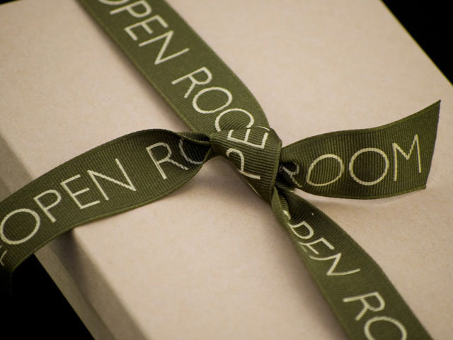 Custom Printed Packaging