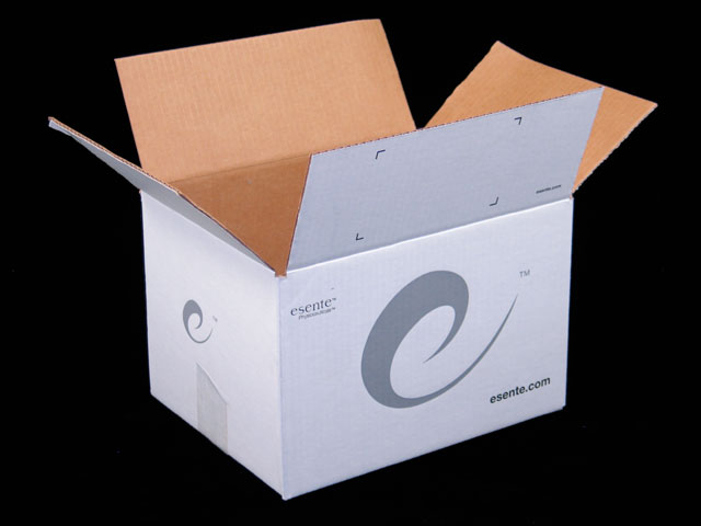 Custom Printed Packaging