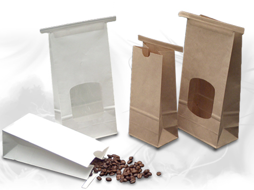 Packaging