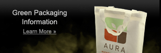 Green Packaging Information