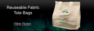 Canvas Tote Bag