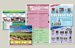 Commercial Printing Services