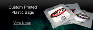 Custom Plastic Bags