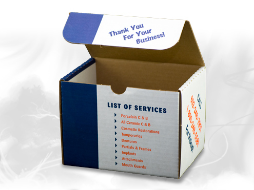 Boxes