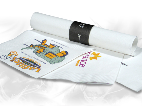 Napkins