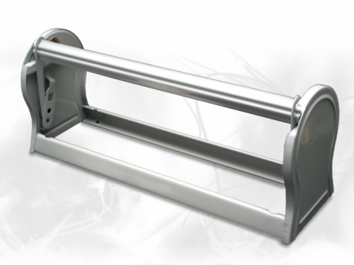 InStock Bulman Roll Paper Cutter