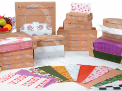 Instock Products