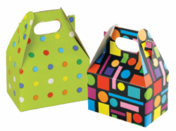 Instock Products
