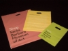 Custom Plastic Bags