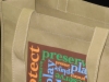 Custom Nonwoven Tote Bags