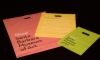 Custom Plastic Merchandise Bags