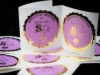 Custom Roll Labels