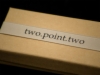 Two Point Two