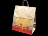 Custom Paper Shoppers