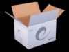 Custom Shipping Box