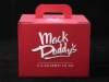 Custom Made Box