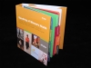 Custom Tabbed Binder