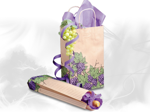 Grape Collection