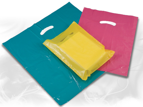 Premium Super Gloss Bags