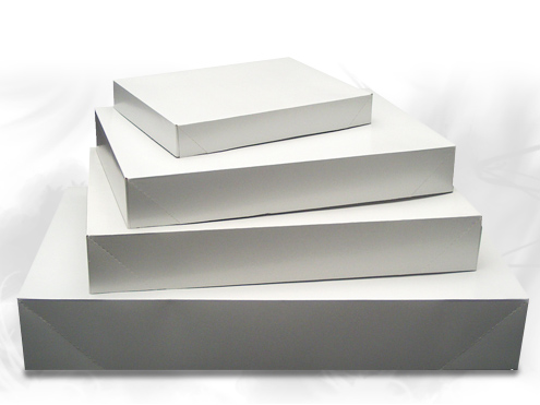 Apparel Boxes