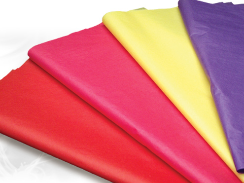 SatinWrap Tissue Paper