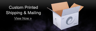 Mailing Supplies
