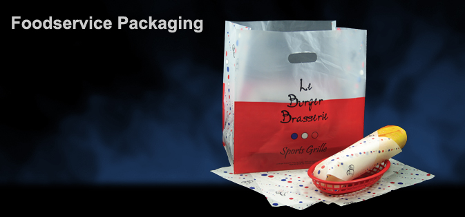 Foodservice Packaging