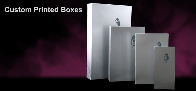 Gift Boxes