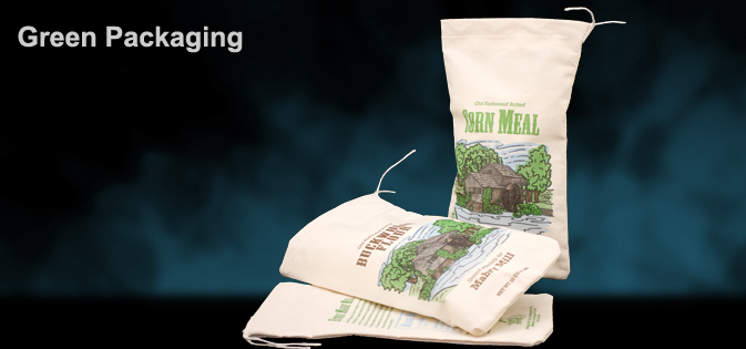 Green Packaging