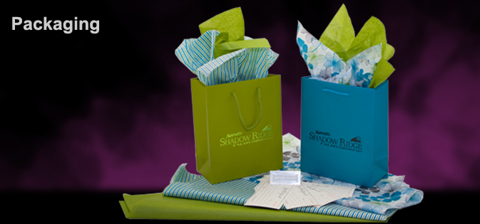 Custom Packaging