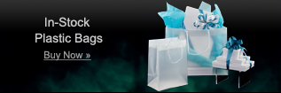 Plastic Shopping Bag