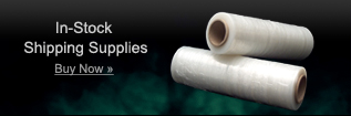 Shipping Supplies
