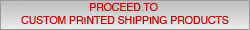 Shipping Supplies