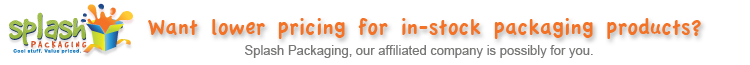 Splash Logo