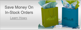 Save Money On In-Stock Orders