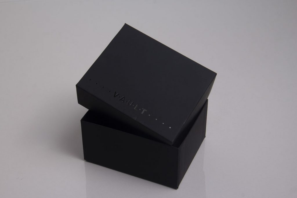 custom gift box